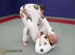 Xande's Collar Guard Series 6 - Basic Movements when Your Opponent is Standing (Part 2 of 3)